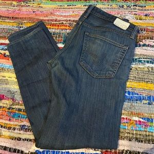 Classic Men’s AG Jean
